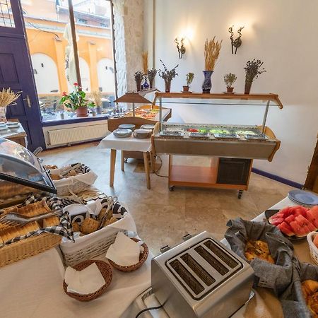 Hotel Gott Braşov Eksteriør billede