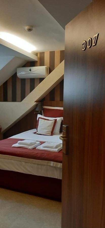 Hotel Gott Braşov Eksteriør billede