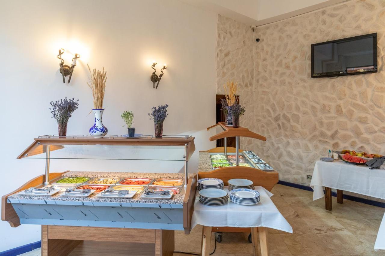 Hotel Gott Braşov Eksteriør billede