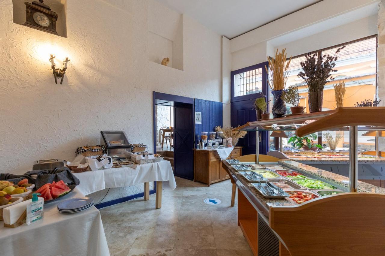 Hotel Gott Braşov Eksteriør billede