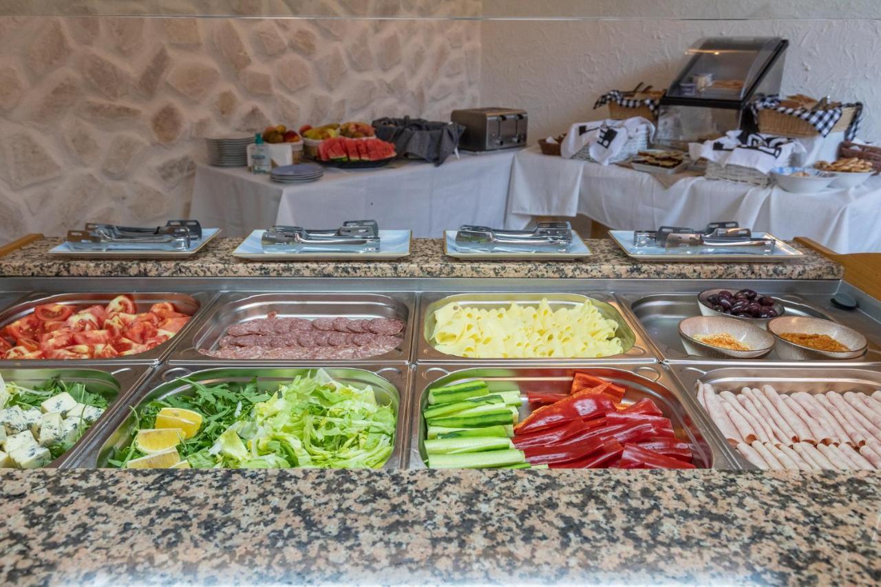 Hotel Gott Braşov Eksteriør billede