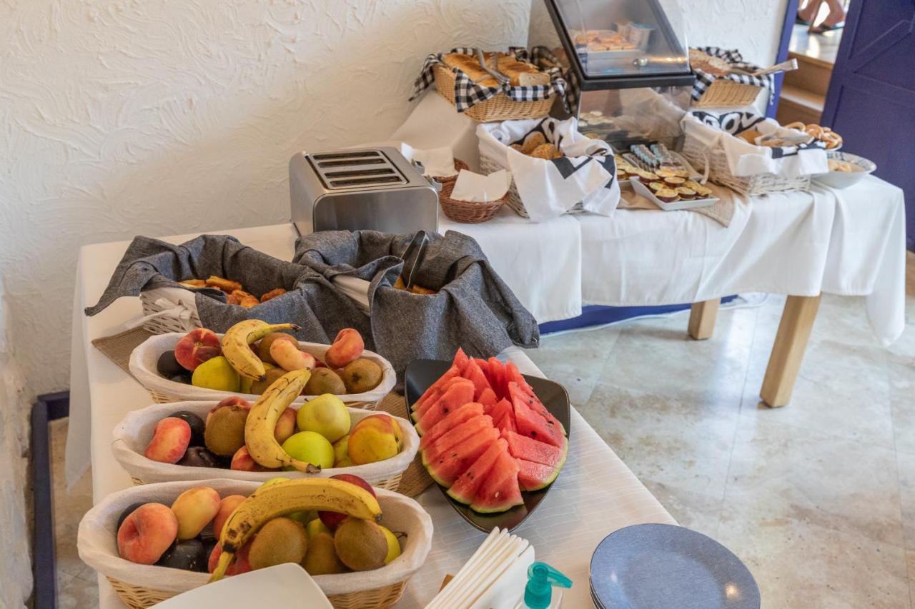 Hotel Gott Braşov Eksteriør billede