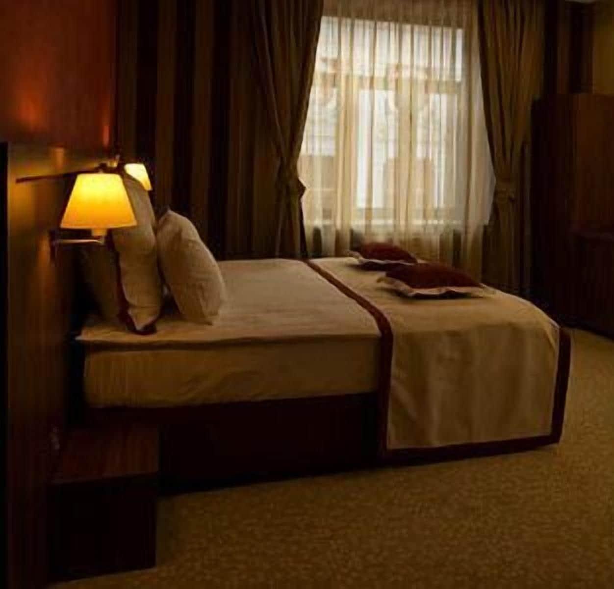 Hotel Gott Braşov Eksteriør billede