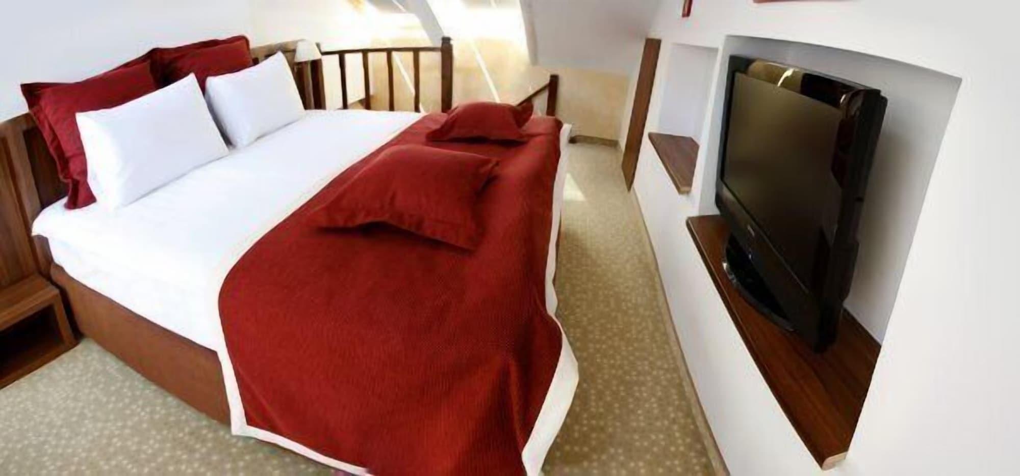 Hotel Gott Braşov Eksteriør billede