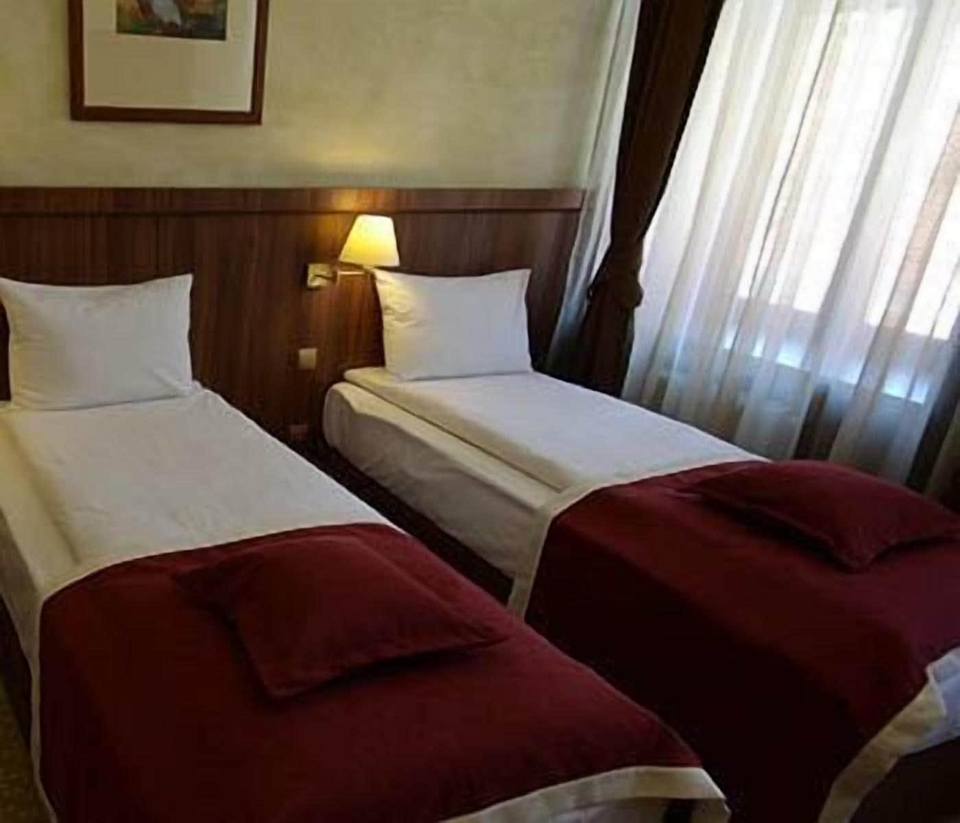 Hotel Gott Braşov Eksteriør billede