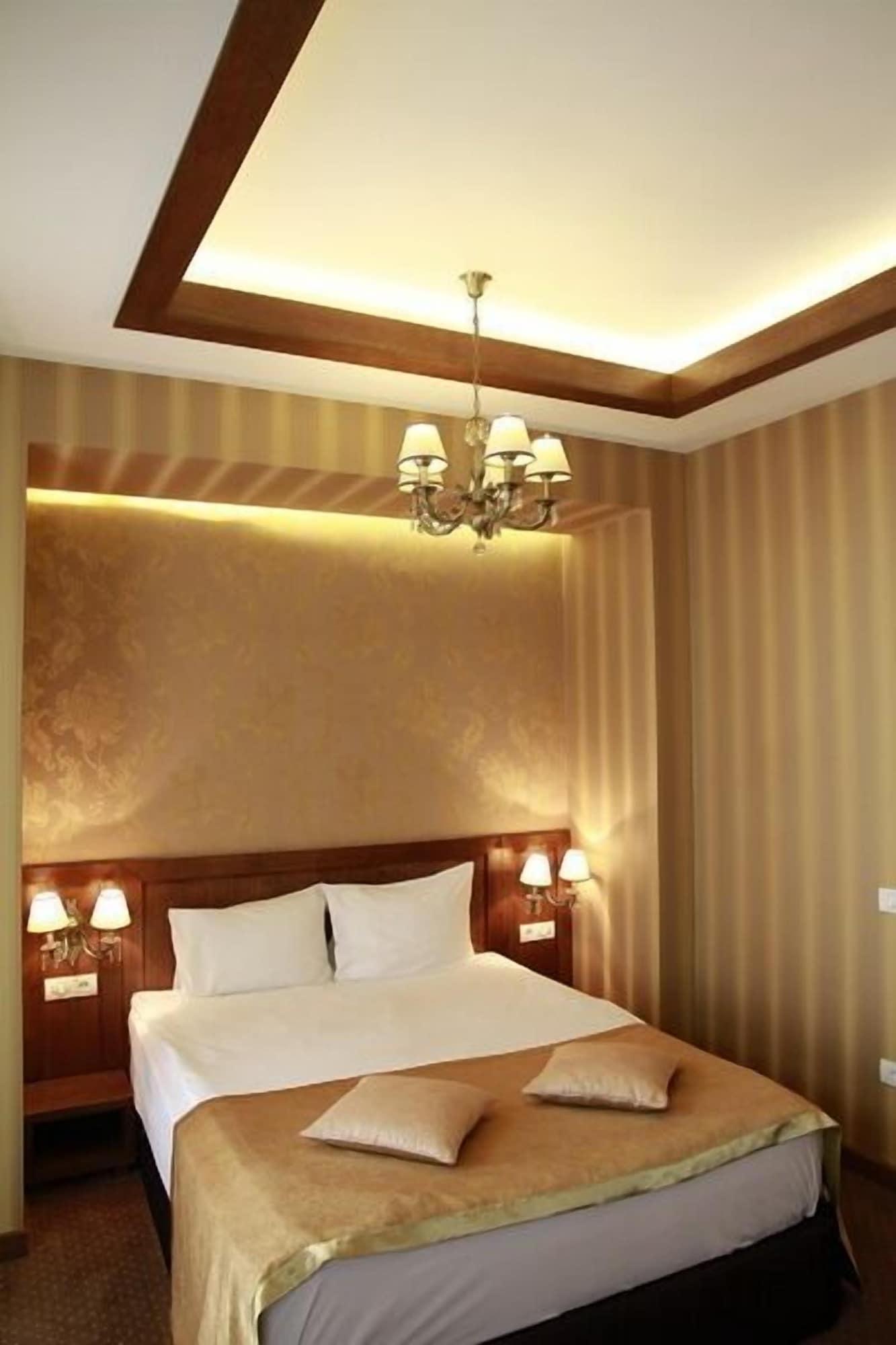 Hotel Gott Braşov Eksteriør billede