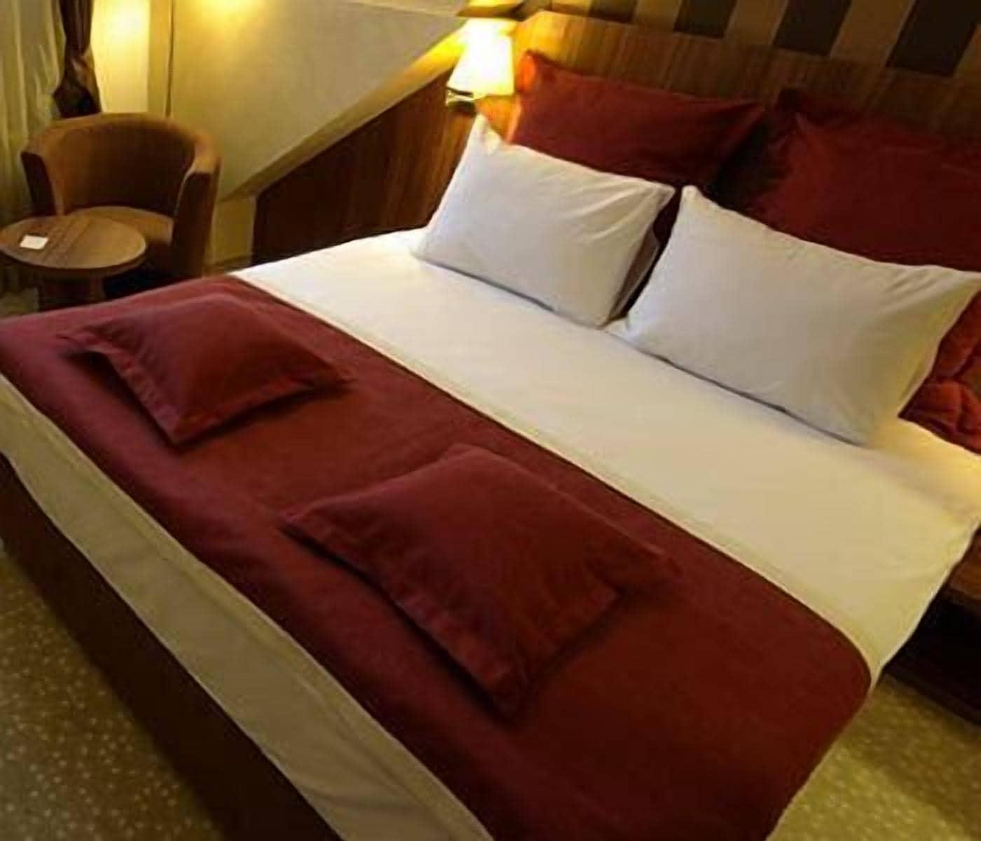 Hotel Gott Braşov Eksteriør billede