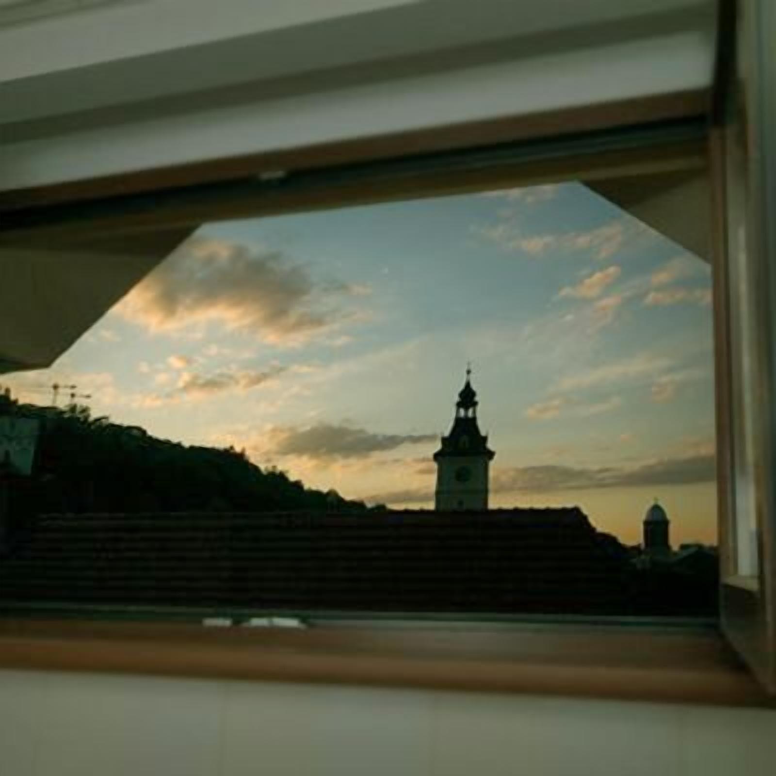 Hotel Gott Braşov Eksteriør billede
