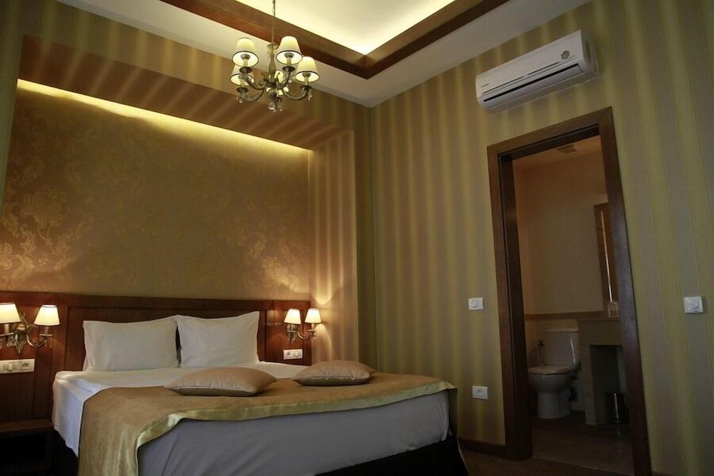Hotel Gott Braşov Eksteriør billede