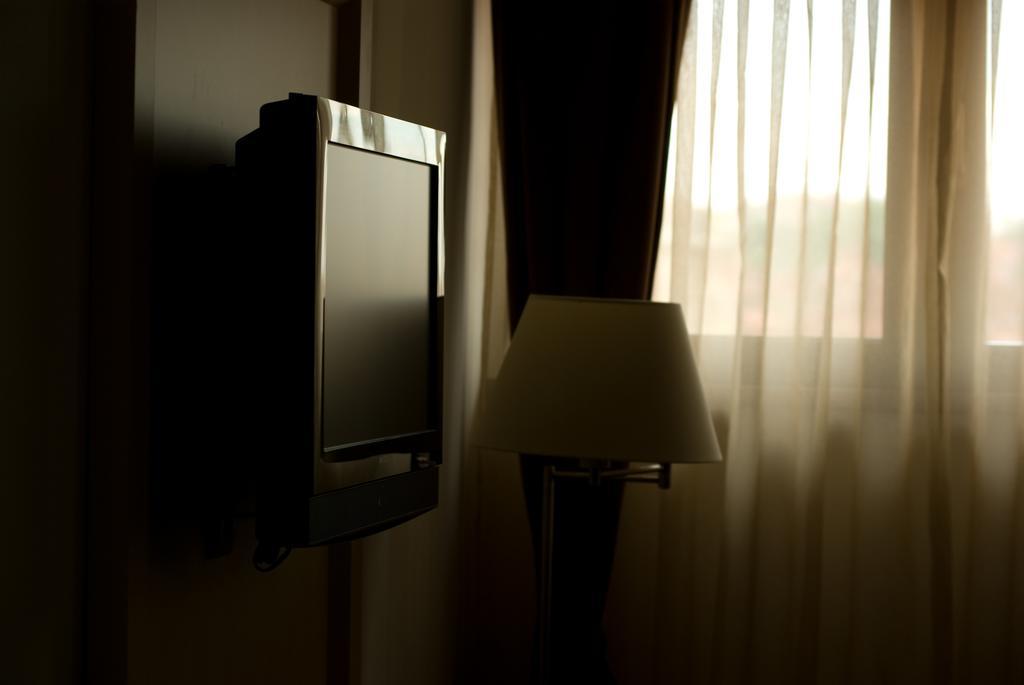 Hotel Gott Braşov Eksteriør billede
