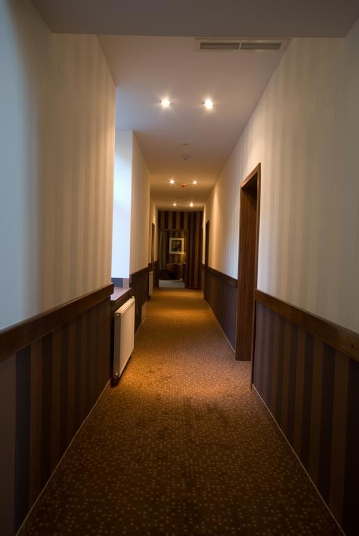 Hotel Gott Braşov Eksteriør billede