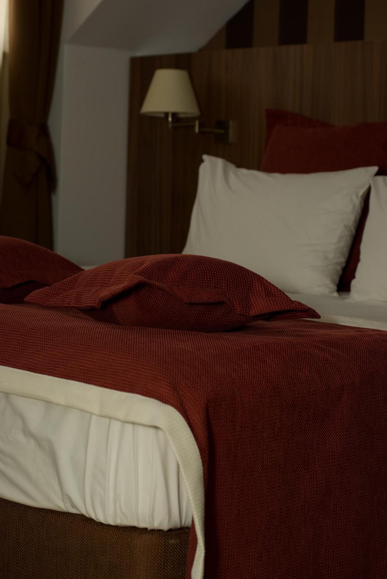 Hotel Gott Braşov Eksteriør billede
