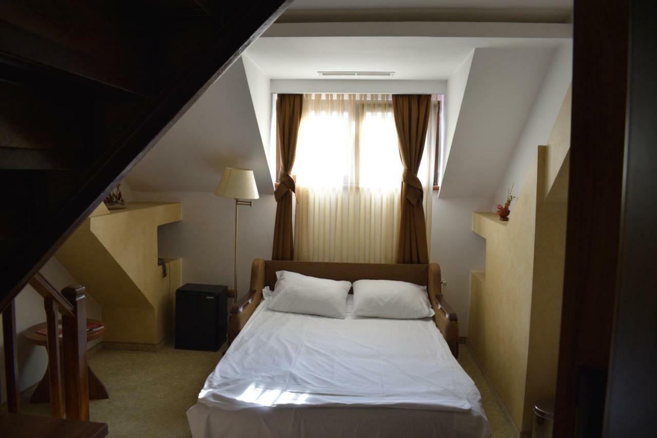 Hotel Gott Braşov Eksteriør billede