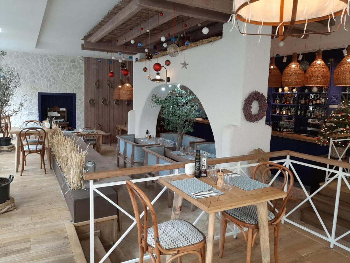 Hotel Gott Braşov Eksteriør billede